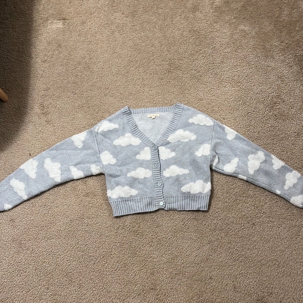PacSun cloud sweater Size S